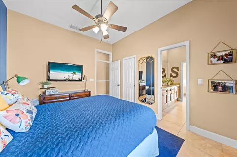 Bedroom - 4231 Albritton Rd, Saint Cloud, FL 34772 photo 3 of 7