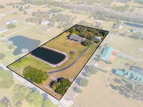 View/Area - 4231 Albritton Rd, Saint Cloud, FL 34772 photo 10 of 12