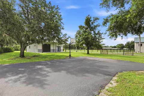 Exterior - 4231 Albritton Rd, Saint Cloud, FL 34772 photo 19 of 20