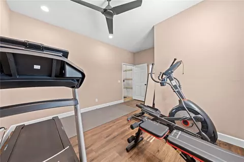 Bedroom - 4231 Albritton Rd, Saint Cloud, FL 34772 photo 7 of 7