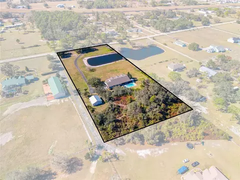 View/Area - 4231 Albritton Rd, Saint Cloud, FL 34772 photo 9 of 12