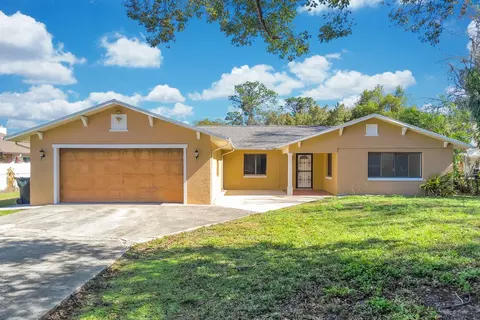 1137 N Chickasaw Trl, Orlando, FL 32825