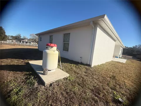 Exterior - 3444 Packard Ave, Saint Cloud, FL 34772 photo 2 of 4