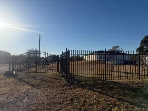 Exterior - 3444 Packard Ave, Saint Cloud, FL 34772 photo 4 of 4