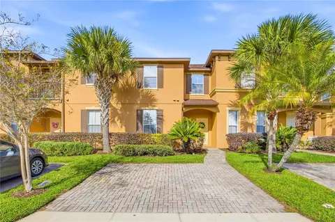 510 Calabria Ave, Davenport, FL 33897