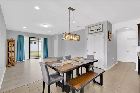 Dining - 5106 Appenine Loop W, Saint Cloud, FL 34771 photo 1 of 2