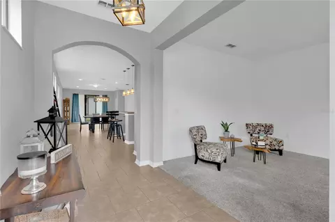 Entry Way - 5106 Appenine Loop W, Saint Cloud, FL 34771 photo 1 of 3