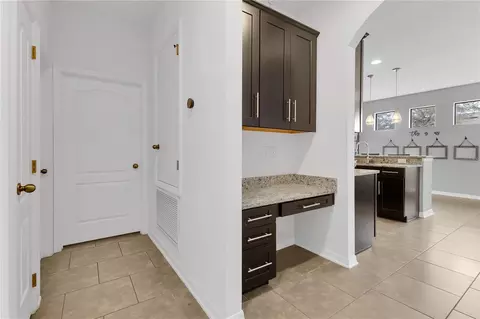 Entry Way - 5106 Appenine Loop W, Saint Cloud, FL 34771 photo 3 of 3