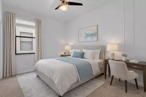 Bedroom - 5106 Appenine Loop W, Saint Cloud, FL 34771 photo 3 of 5