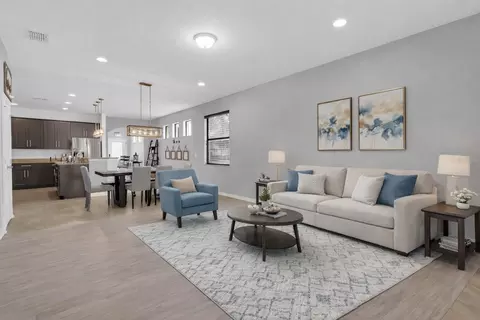 Living - 5106 Appenine Loop W, Saint Cloud, FL 34771 photo 3 of 3