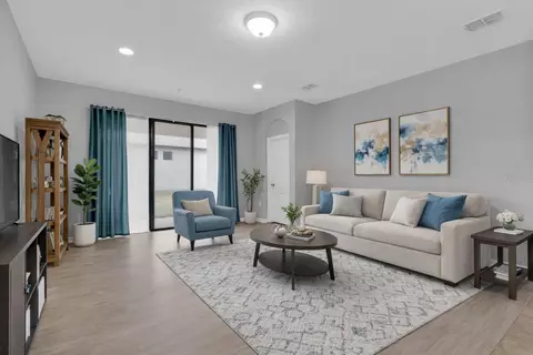 Living - 5106 Appenine Loop W, Saint Cloud, FL 34771 photo 2 of 3