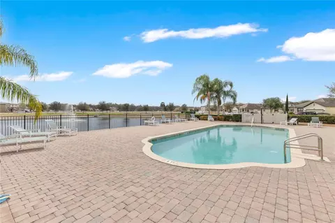 Exterior - 5106 Appenine Loop W, Saint Cloud, FL 34771 photo 6 of 6