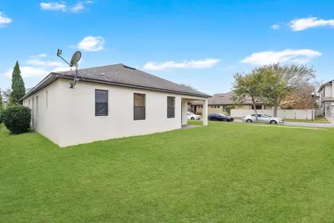 Exterior - 5106 Appenine Loop W, Saint Cloud, FL 34771 photo 5 of 6