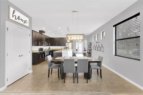 Dining - 5106 Appenine Loop W, Saint Cloud, FL 34771 photo 2 of 2