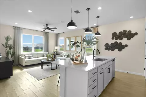 Kitchen - 2223 Anders Dr, Parrish, FL 34219 photo 4 of 4