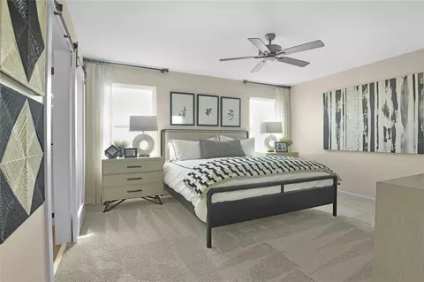 Bedroom - 2223 Anders Dr, Parrish, FL 34219 photo 2 of 5
