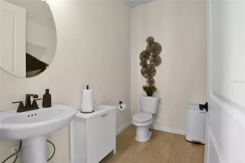 Entry Way - 2223 Anders Dr, Parrish, FL 34219 photo 2 of 3