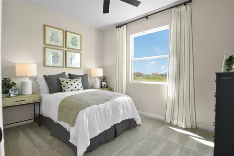 Bedroom - 2223 Anders Dr, Parrish, FL 34219 photo 1 of 5