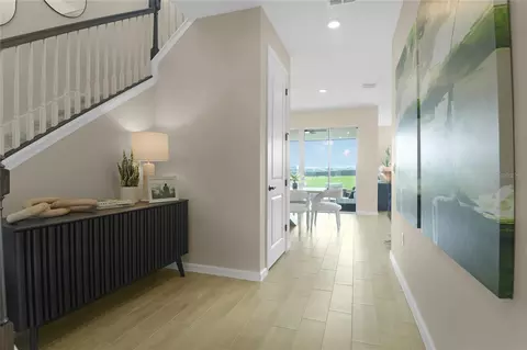 Entry Way - 2223 Anders Dr, Parrish, FL 34219 photo 3 of 3