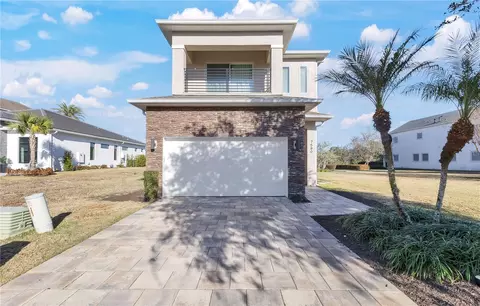 7580 Excitement Dr, Reunion, FL 34747