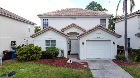 2408 Saint Augustine Blvd, Haines City, FL 33844