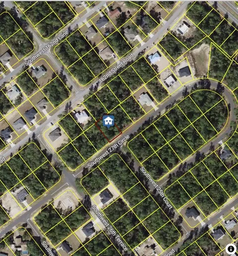 27 SW Th Sw Cir, Ocala, FL 34473