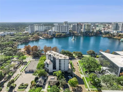 401 E Robinson St #303, Orlando, FL 32801