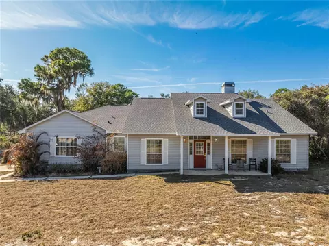 8672 Mary Moser Ln, Lake Wales, FL 33898