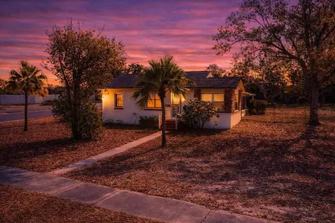 1240 Druid Cir, Lake Wales, FL 33853