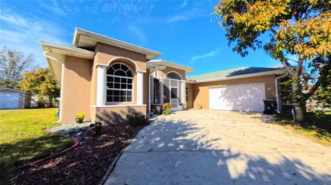 2672 Peralta Dr SE, Palm Bay, FL 32909