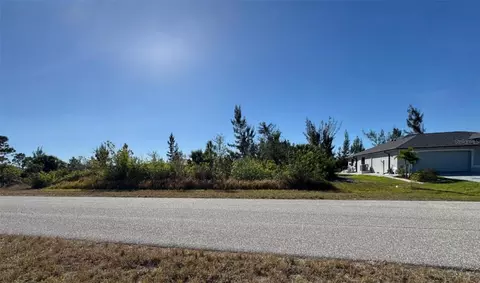 9433 Sundance St, Port Charlotte, FL 33981