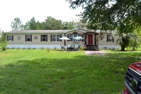 13921 Pine Meadow Rd, Kathleen, FL 33849