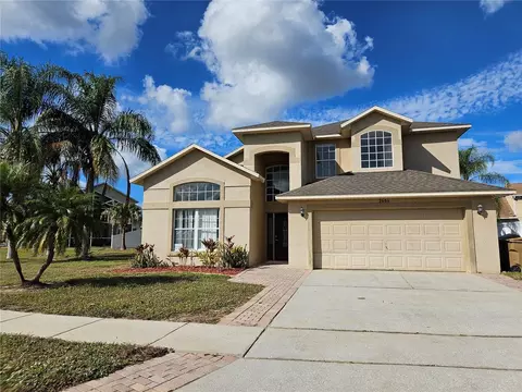 2654 Star Lake View Dr, Kissimmee, FL 34747