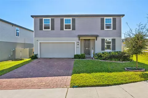 1262 Citrus Landings Blvd, Davenport, FL 33837