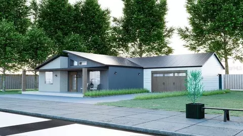 Exterior - tbd SW 165th Loop, Ocala, FL 34473 photo 5 of 5