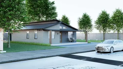 Exterior - tbd SW 165th Loop, Ocala, FL 34473 photo 4 of 5