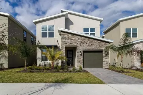 Undisclosed, Davenport, FL 33896