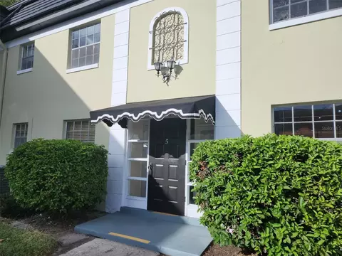 1500 Gay Rd #5, Winter Park, FL 32789