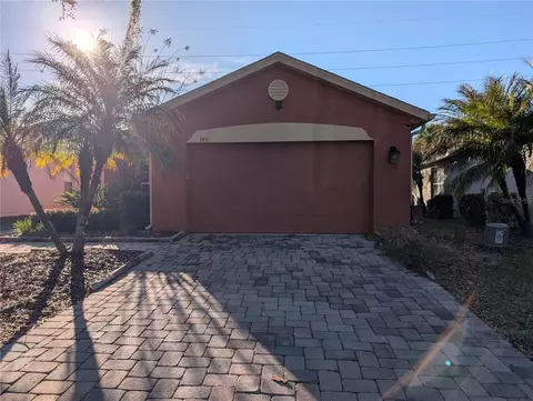 Undisclosed, Kissimmee, FL 34759