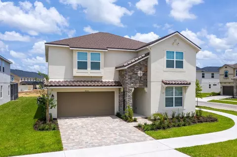 8951 Hilton Ridge Ave, Kissimmee, FL 34747