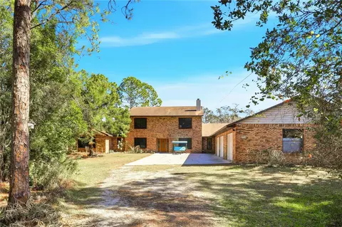 Exterior - 1775 Sundance Dr, Saint Cloud, FL 34771 photo 7 of 16