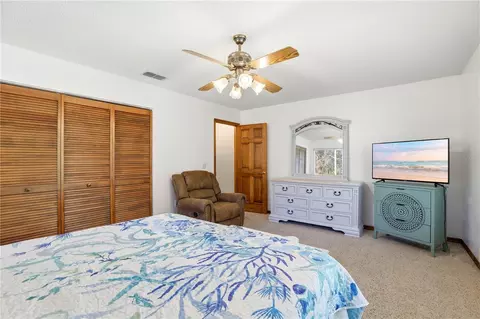 Bedroom - 1775 Sundance Dr, Saint Cloud, FL 34771 photo 2 of 5