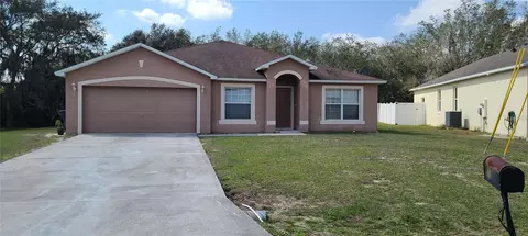 1408 Hillsborough Way, Poinciana, FL 34759