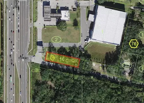 Barn Street, Kissimmee, FL 34744