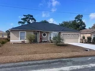 236 Rontunda Dr, Kissimmee, FL 34758