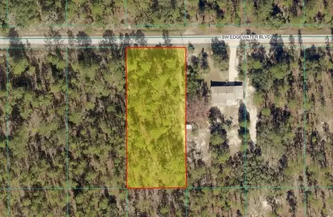 Rainbow Lakes Estates, Dunnellon, FL 34431