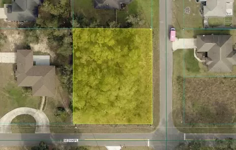 Orange Blossom Hills, Summerfield, FL 34491