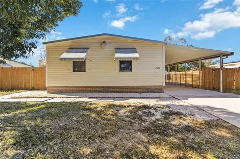 2320 Darby Ln, Saint Cloud, FL 34769