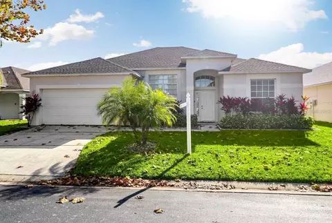 344 Grosvenor Loop, Davenport, FL 33897