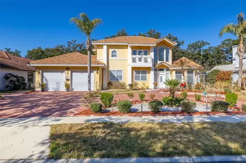 2747 Kissimmee Bay Cir, Kissimmee, FL 34744